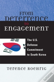 Capa do artigo From Deterrence To Engagement