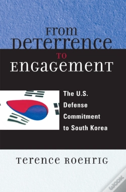Capa do artigo From Deterrence To Engagement