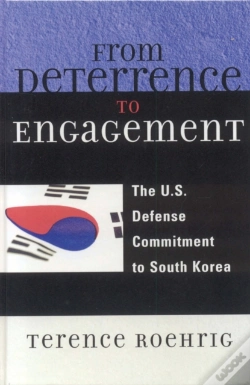 Capa do artigo From Deterrence To Engagement