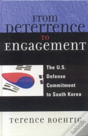 Capa do artigo From Deterrence To Engagement