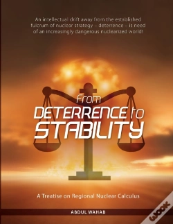 Capa do artigo From Deterrence To Stability