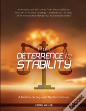 Capa do artigo From Deterrence To Stability