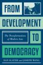 From Development To Democracy - Preview