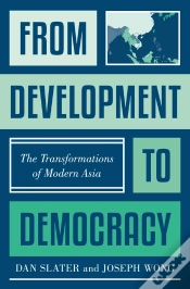 Capa do artigo From Development To Democracy