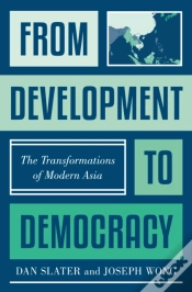 Capa do artigo From Development To Democracy