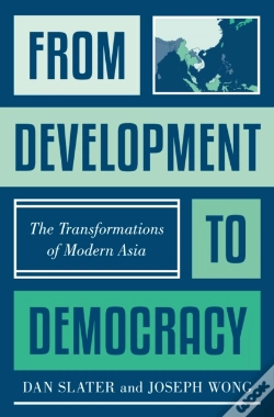 Capa do artigo From Development To Democracy
