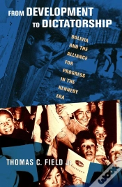 Capa do artigo From Development To Dictatorship