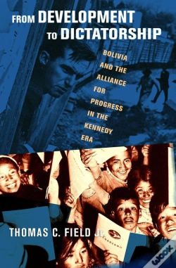 Capa do artigo From Development To Dictatorship