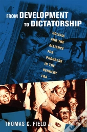 From Development To Dictatorship