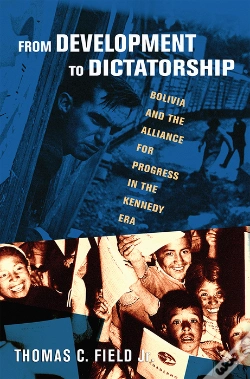 Capa do artigo From Development To Dictatorship