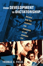 Capa do artigo From Development To Dictatorship