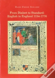 Capa do artigo From Dialect To Standard