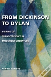 Capa do artigo From Dickinson To Dylan
