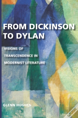 Capa do artigo From Dickinson To Dylan
