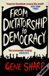 Capa do artigo From Dictatorship To Democracy