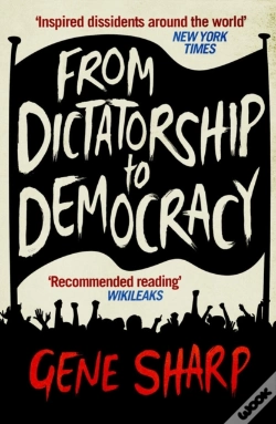 Capa do artigo From Dictatorship To Democracy