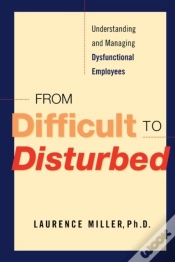 Capa do artigo From Difficult To Disturbed