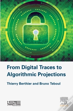 Capa do artigo From Digital Traces To Algorithmic Projections