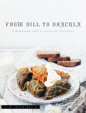 From Dill To Dracula