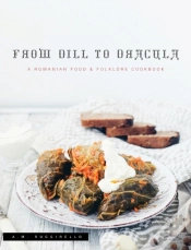 Capa do artigo From Dill To Dracula