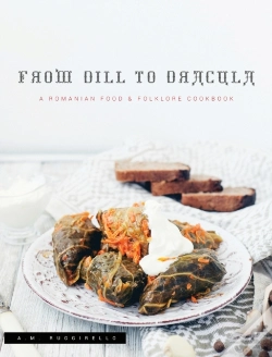Capa do artigo From Dill To Dracula