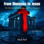 From Dionysus To Jesus - Preview