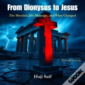 Capa do artigo From Dionysus To Jesus