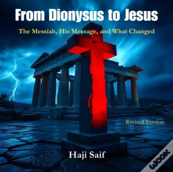 Capa do artigo From Dionysus To Jesus