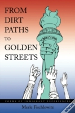 Capa do artigo From Dirt Paths To Golden Streets