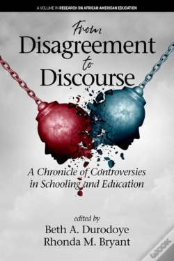 Capa do artigo From Disagreement To Discourse