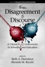 From Disagreement To Discourse - Preview