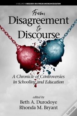 Capa do artigo From Disagreement To Discourse