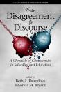 From Disagreement To Discourse - Preview
