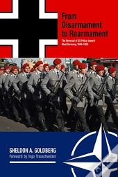 From Disarmament To Rearmament