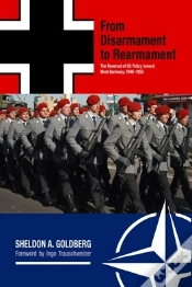 Capa do artigo From Disarmament To Rearmament