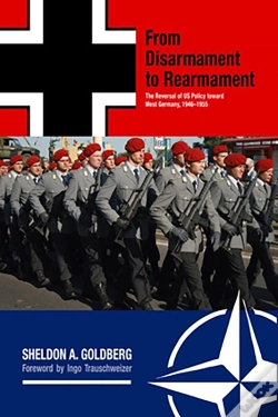 Capa do artigo From Disarmament To Rearmament