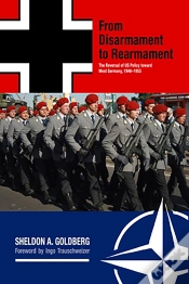 Capa do artigo From Disarmament To Rearmament