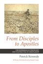 From Disciples To Apostles - Preview