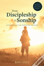 From Discipleship To Sonship