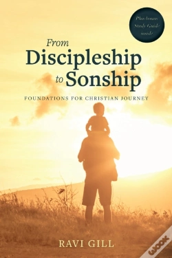 Capa do artigo From Discipleship To Sonship