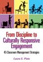 From Discipline To Culturally Responsive Engagement - Preview