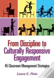 Capa do artigo From Discipline To Culturally Responsive Engagement