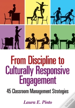 Capa do artigo From Discipline To Culturally Responsive Engagement