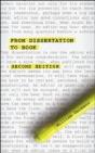 From Dissertation To Book, Second Edition - Preview