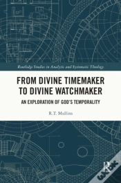 Capa do artigo From Divine Timemaker To Divine Watchmaker
