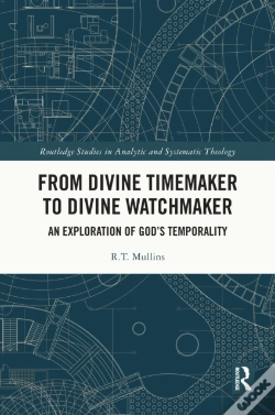 Capa do artigo From Divine Timemaker To Divine Watchmaker