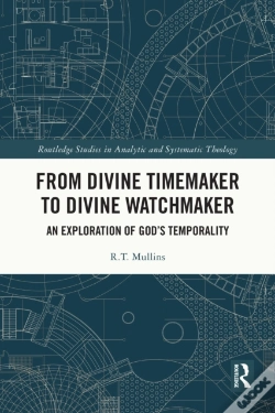 Capa do artigo From Divine Timemaker To Divine Watchmaker