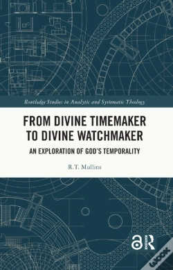 Capa do artigo From Divine Timemaker To Divine Watchmaker