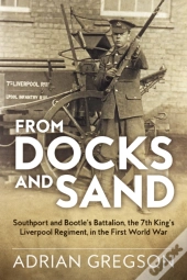 From Docks And Sand