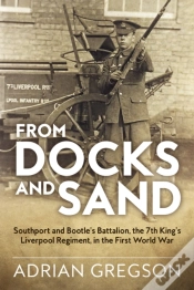 Capa do artigo From Docks And Sand